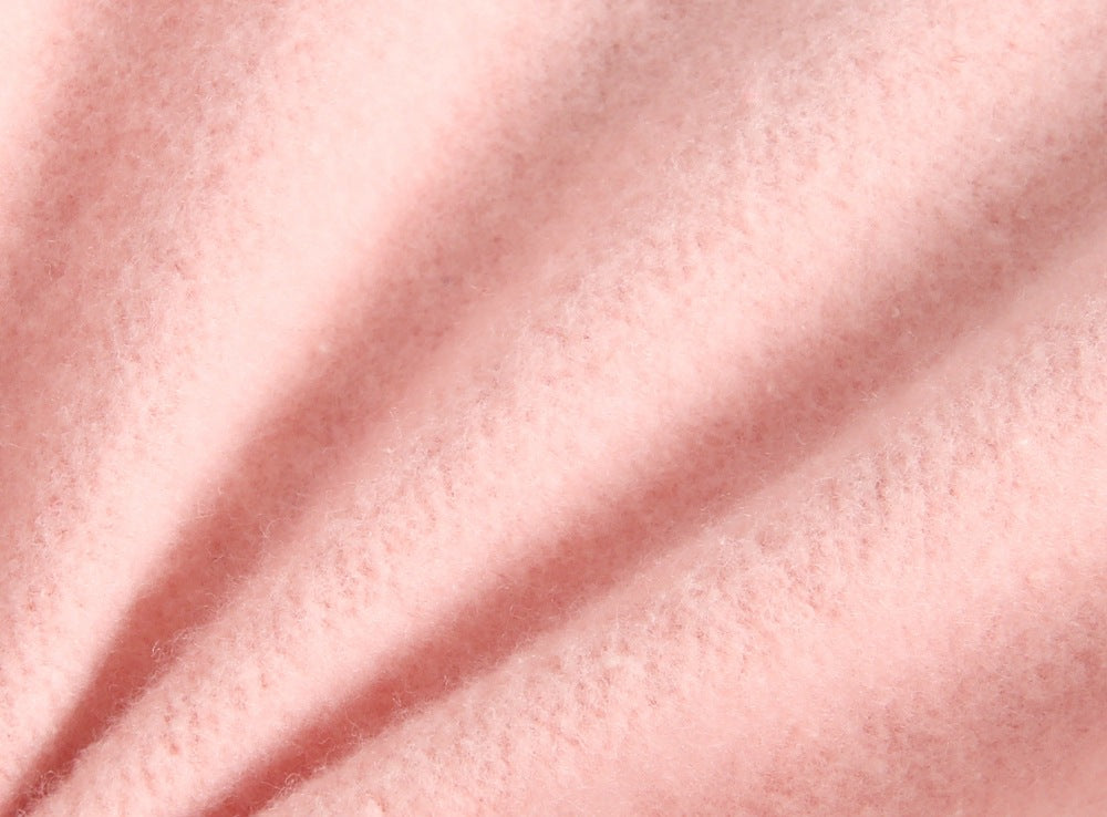 Cozy Velvet Baby Sweater Set | Warm Cotton Winter Outfit for Newborns & Toddlers – Cute Animal Design