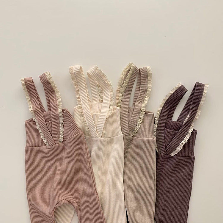 Pit Strip Pants
