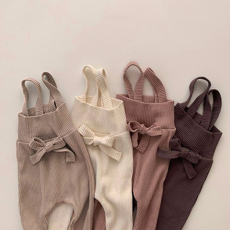 Pit Strip Pants