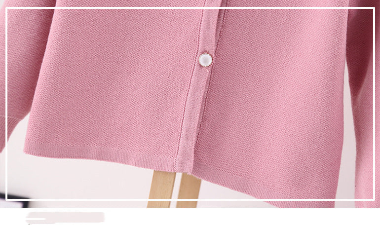 Jacket Vest Autumn Winter Girls Vest Skirt