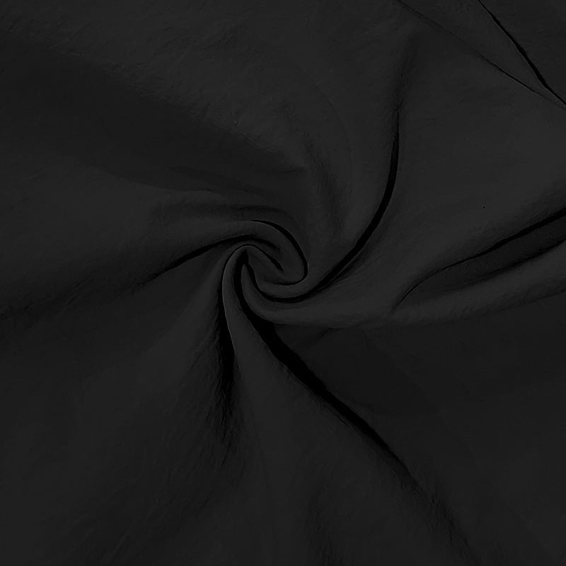 Island Breeze Men’s Linen Shirt – Palm Tree Embroidered Beachwear | Lightweight Vacation Casual Button-Up