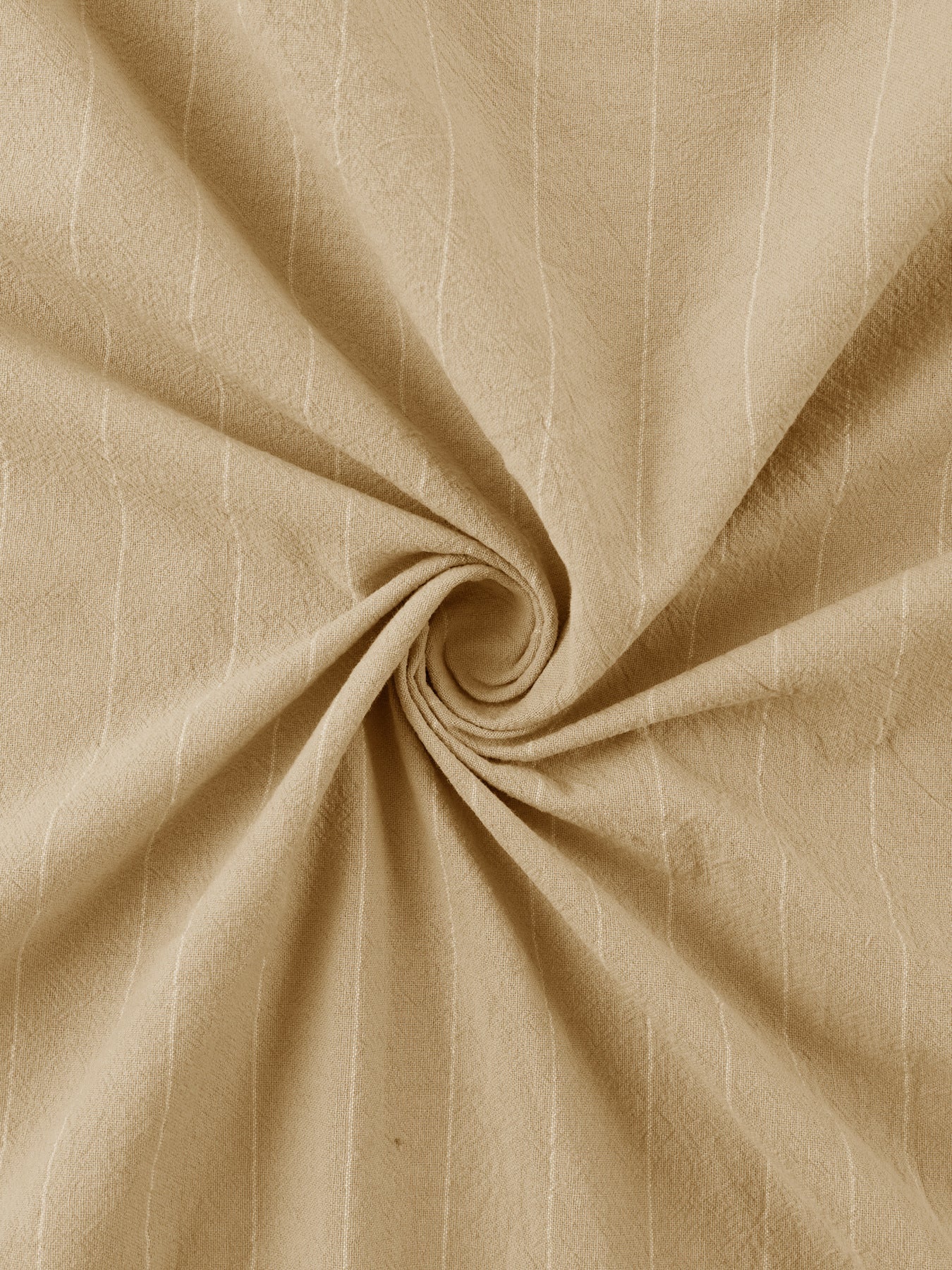 “Men’s Slim Fit Pinstripe Linen Hoodie Shirt – Effortless Style Meets All-Day Comfort | Casual Streetwear Elegance”