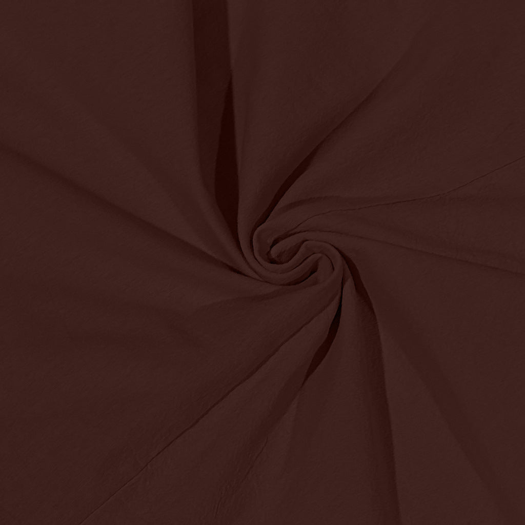 Men’s Boho Lace-Up V-Neck Long Sleeve Cotton Shirt – Relaxed Beach & Casual Style for Effortless Confidence