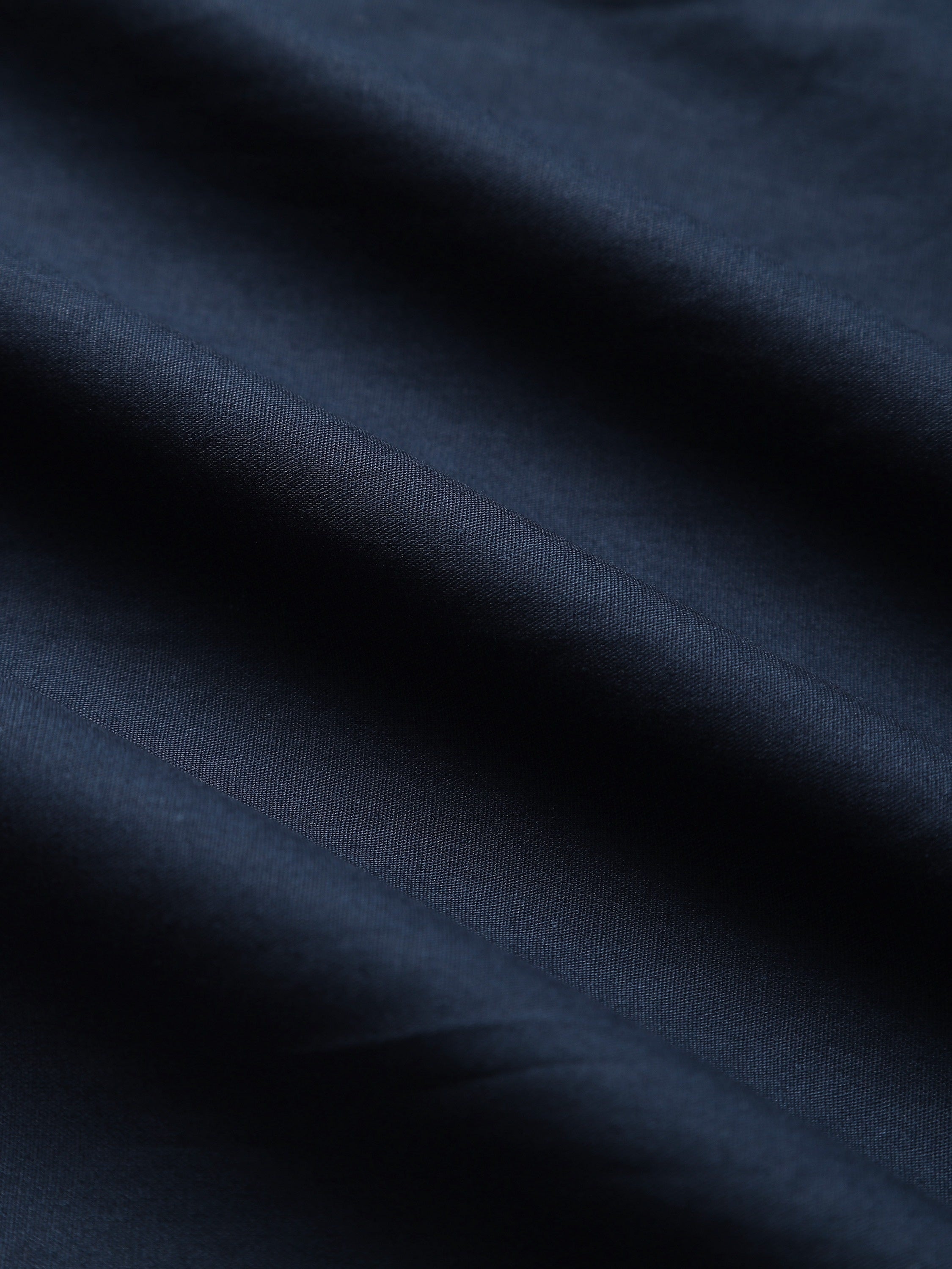 A Cool And Casual Long-sleeved Shirt In Contrasting Colors For A Teenage Man